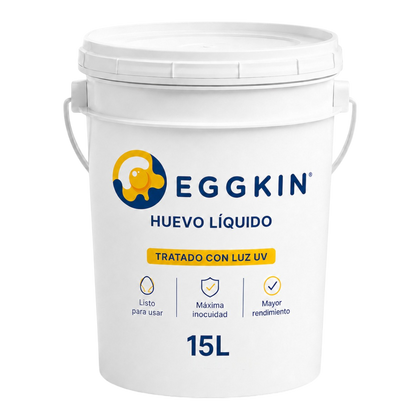 Huevo líquido