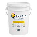 Yema líquida