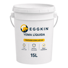Yema líquida