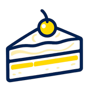 Pastelerías