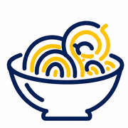 Pastas frescas
