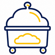 Procesadores de alimentos