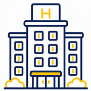 Hoteles
