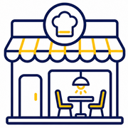 Restaurantes